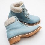 Winter Girl Shoes