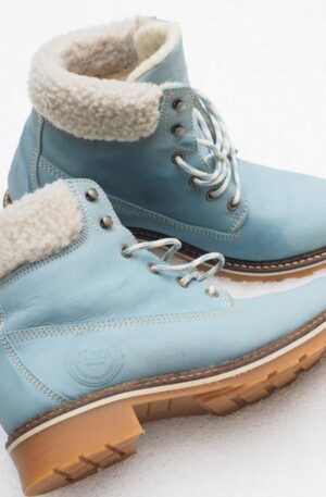 Winter Girl Shoes