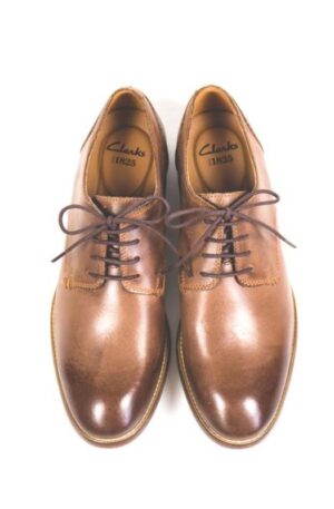Pure Leather Shoes