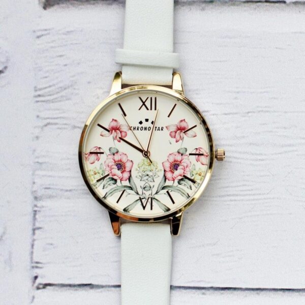 White Girl Watch